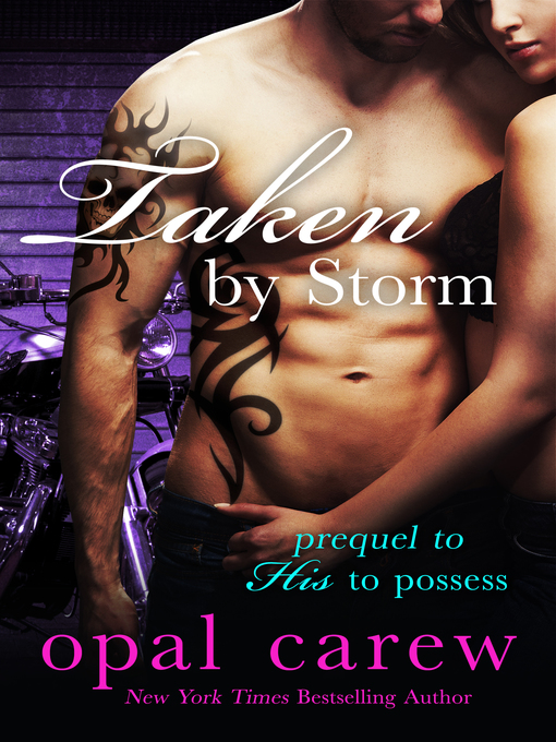 Title details for Taken by Storm by Opal Carew - Available